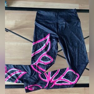 Victoria’s Secret leggings